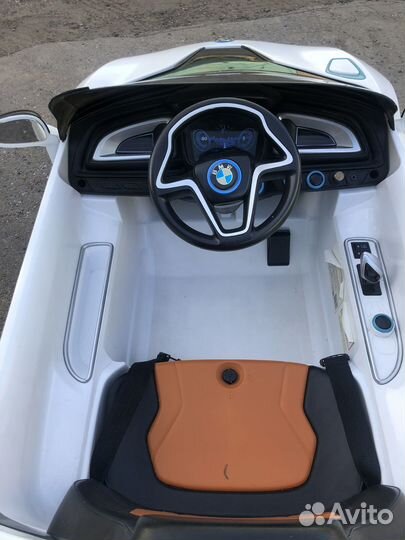 Машинка-каталка