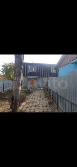 Дом 73 м² на участке 1,2 сот.