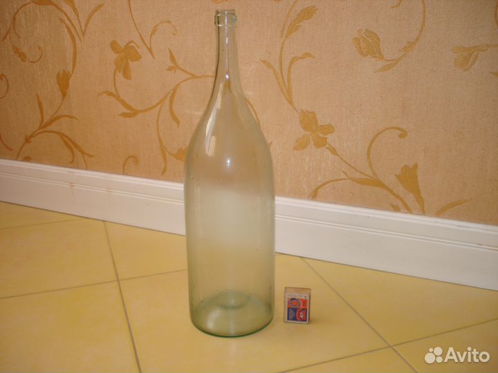 Бутыли, бутылки старинные, разные