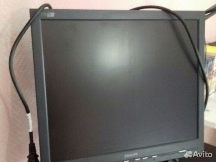 Монитор Филиппс