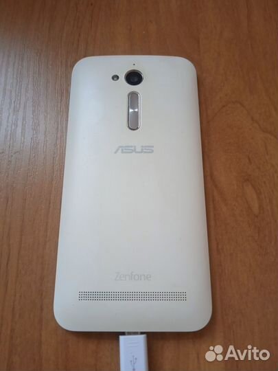 ASUS ZenFone Go ZB500KL, 2/16 ГБ