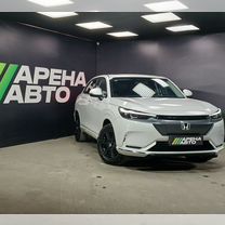 Honda e:NP1 AT, 2023, 129 км, с пробегом, цена 2 700 000 руб.