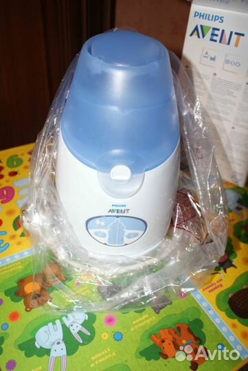 Подогреватель детского питания Philips Avent IQ