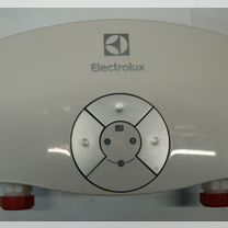 Проточный водонагреватель electrolux smartfix 2.0