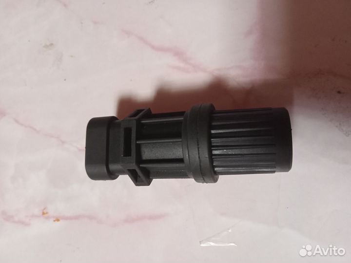 Датчик скорости на Шевроле Лачетти (GM 96190708)