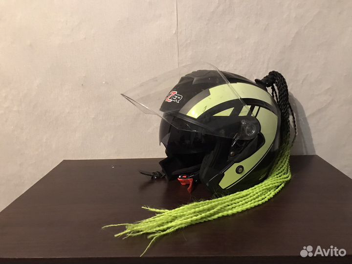 Шлем для мотоцикла