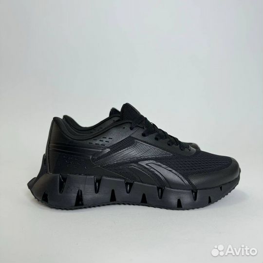 Мужские Кроссовки Reebok Zig Dynamica