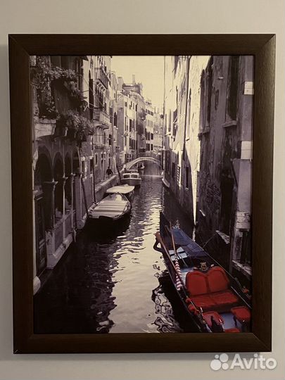 Картина Икея