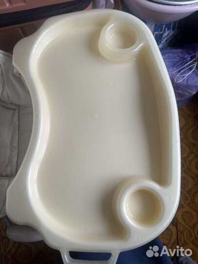 Детский Стул для кормления