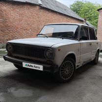 ВАЗ (LADA) 2101 1.2 MT, 1985, 69 000 км, с пробегом, цена 200 000 руб.