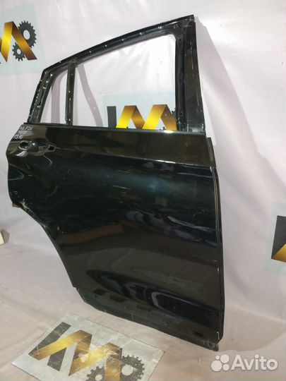 BMW X4 F26 Дверь Задняя правая 1314
