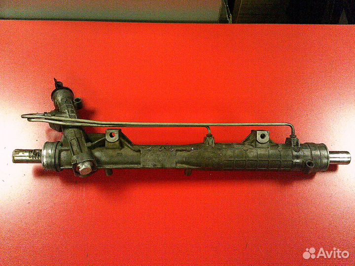 Рулевая рейка bmw 1-er / 3-er