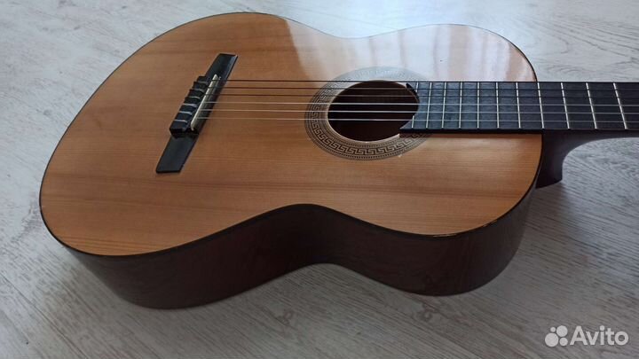Гитара Hohner hc 06