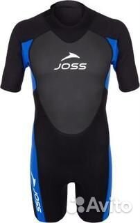 Сухой гидрокостюм