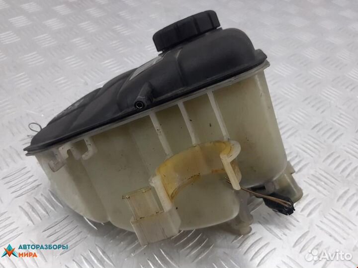 Бачок расширительный Mercedes-Benz CLK-Класс