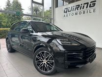 Porsche Cayenne 3.0 AT, 2024, 10 км, с пробегом, цена 14 650 000 руб.