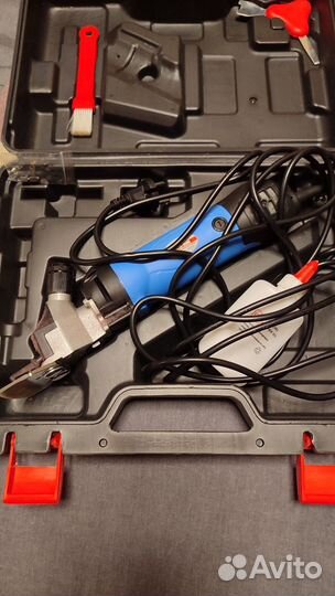 Машинка для стрижки овец