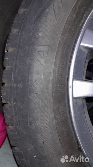 Литье r15 5 108