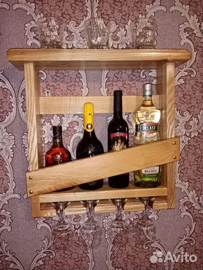 Винная полка