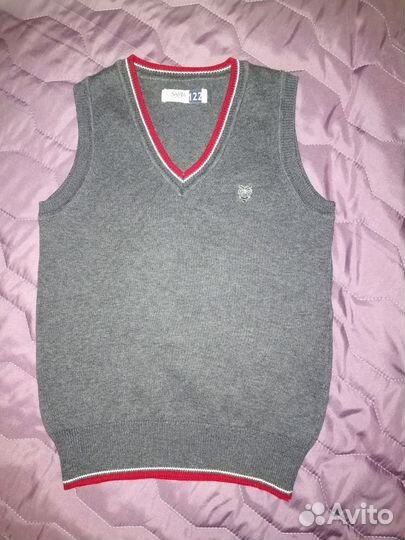Жилет детский