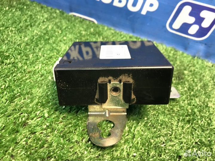 Блок электронный Mazda Cx 7 ER 2.3T (L3)