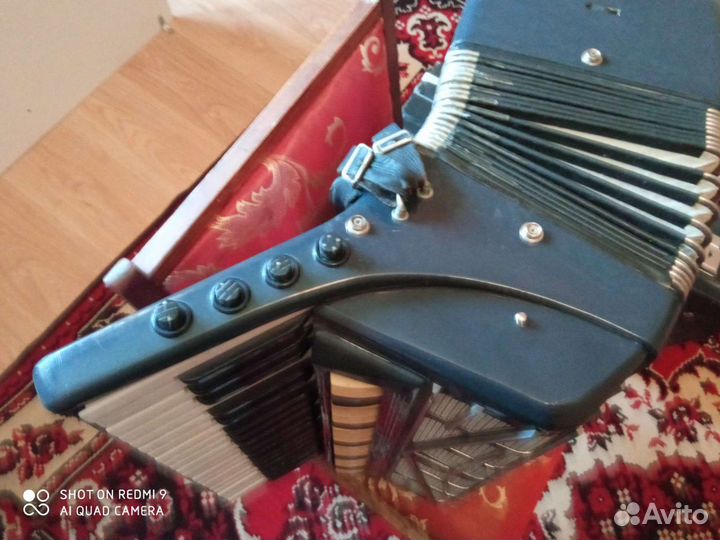 Аккордеон