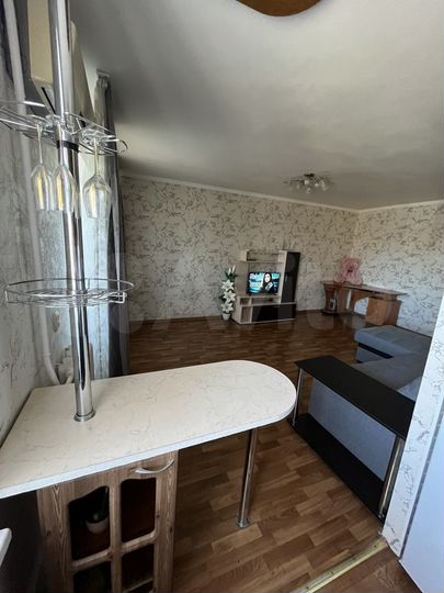 Квартира-студия, 29,9 м², 5/5 эт.