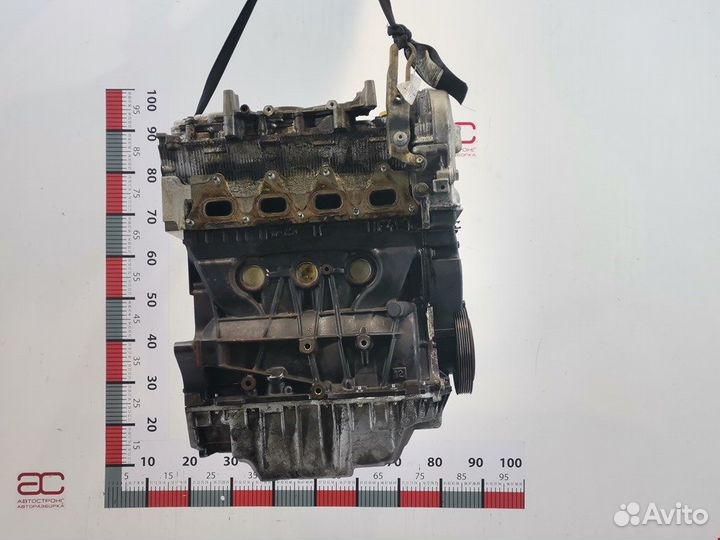 Двигатель (двс) Renault Laguna 2 (2000-2007) F4P772