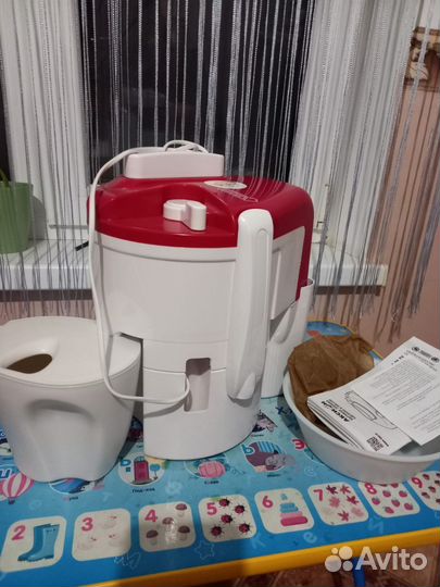 Соковыжималка