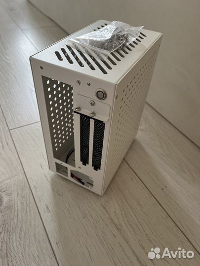 Корпус для пк mini atx