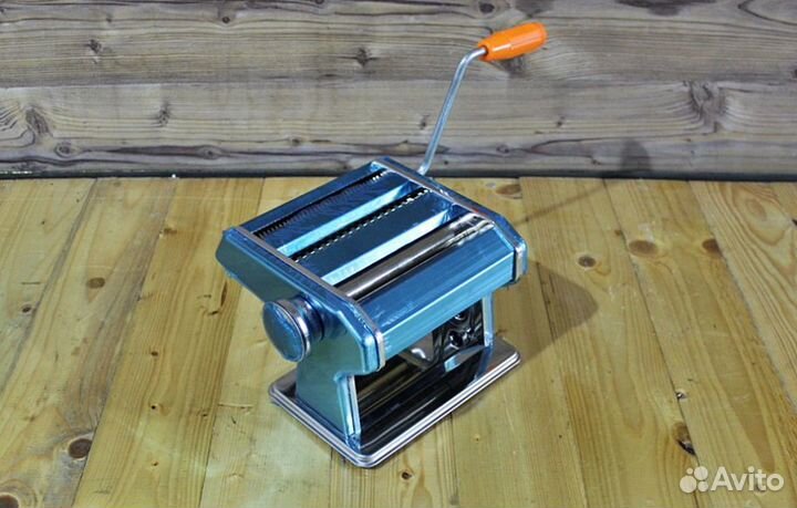 Тестораскатка Xinxin PME 150 в наличии