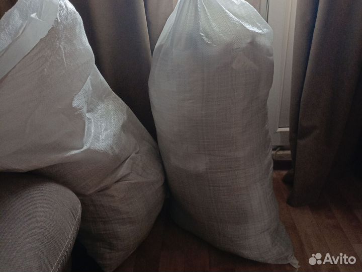 Старые вещи