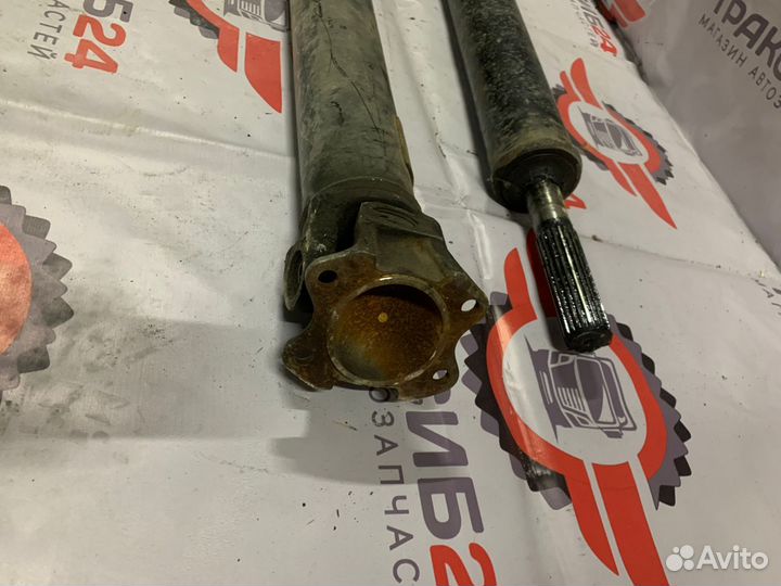 Карданный вал isuzu NQR90/NPR75