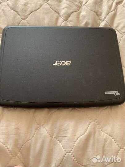 Acer aspire 1gb