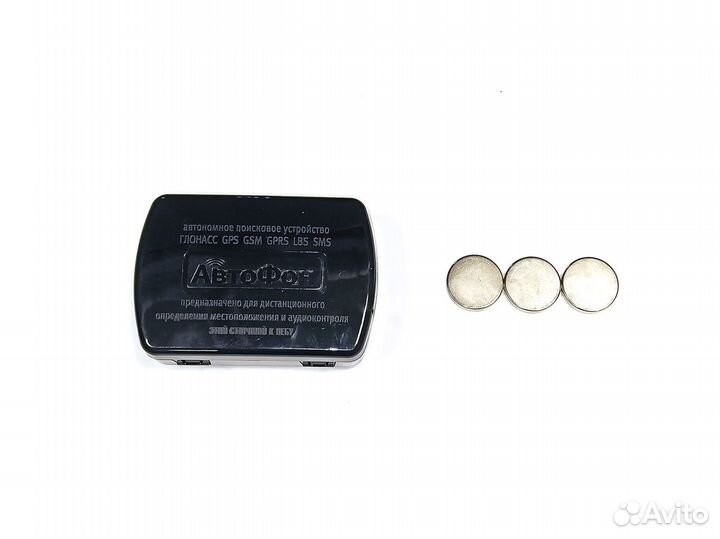 Автофон SE маяк с магнитами