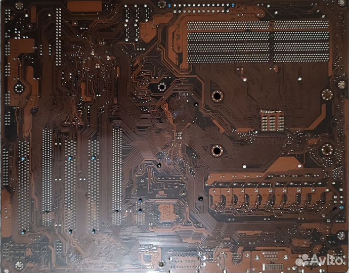 Материнская плата asus am3 ddr3 m4a785td-v evo