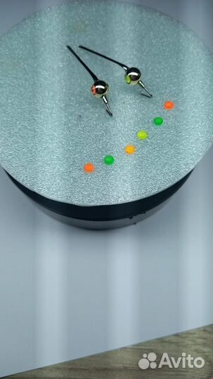 Блесна зимняя 