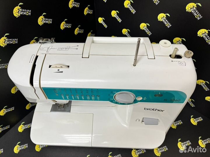 Швейная Машина Brother XL-5060