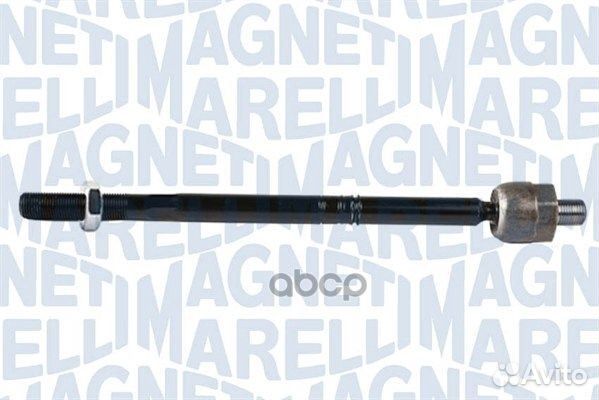 Тяга рулевая голая L/R 301191602690 magneti MAR