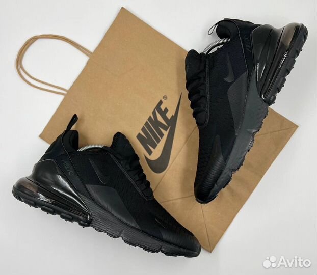 Кроссовки Nike Air Max 270