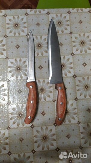 Профессиональная заточка ножей