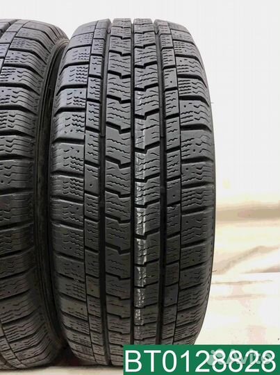 Goodyear Cargo Ultra Grip 215/65 R15C 104T