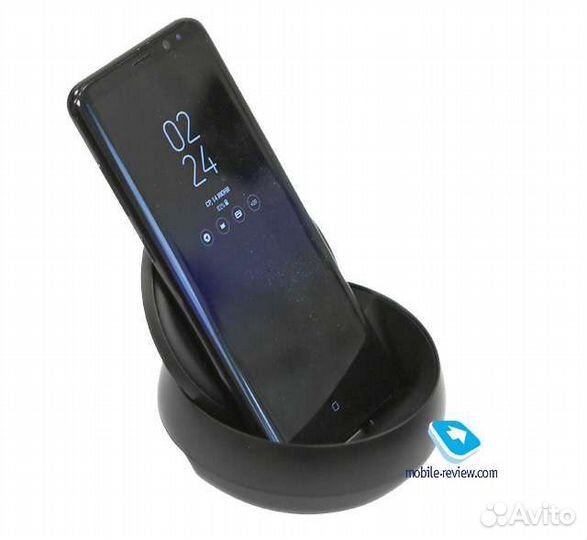 Samsung Galaxy S8, 4/64 ГБ