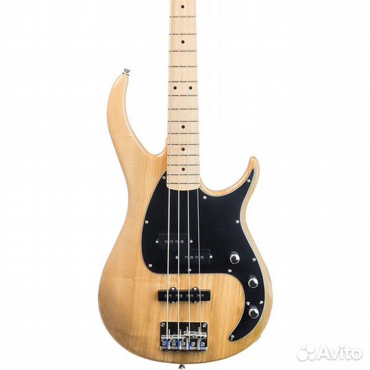 Бас-гитара Peavey Milestone Natural