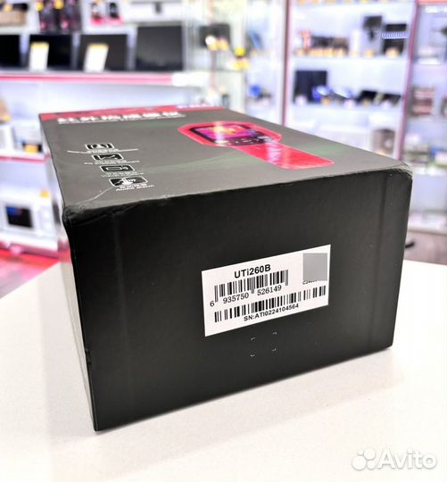 Тепловизор UNI-T UTi260B