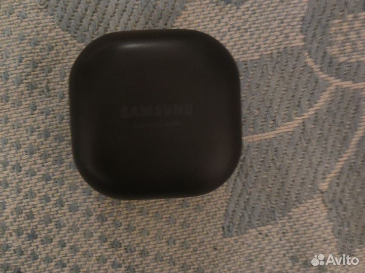 Наушники samsung galaxy buds 2 pro