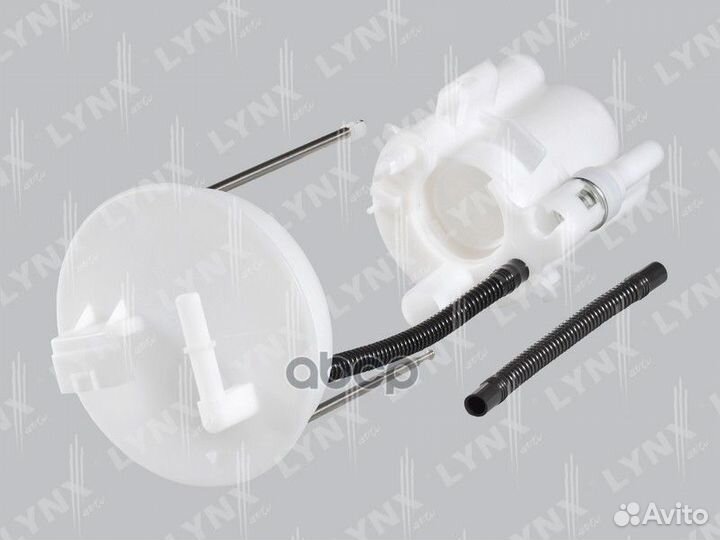 LF-976M Фильтр топливный nissan Teana(J32) 2.5-3.5