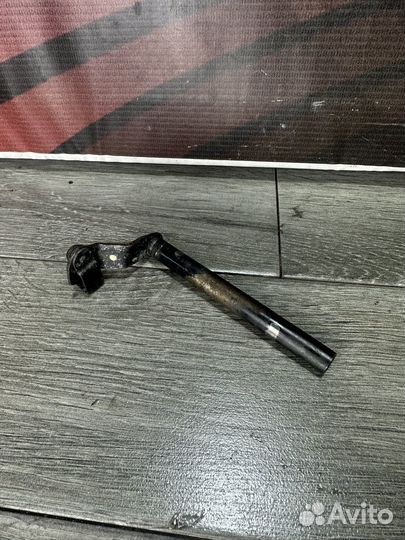 Шток сцепления ex650e 2012-2016