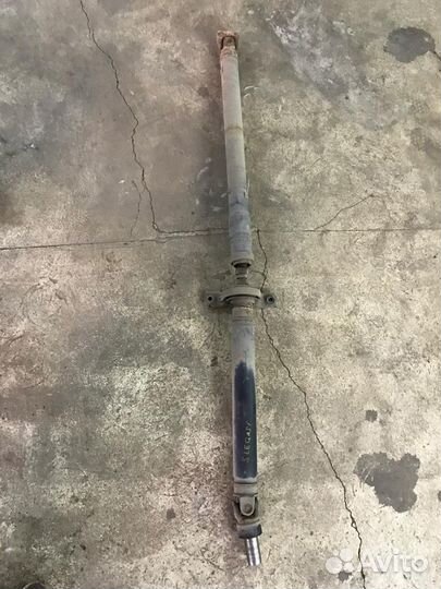 Карданный вал Subaru Legasy B4