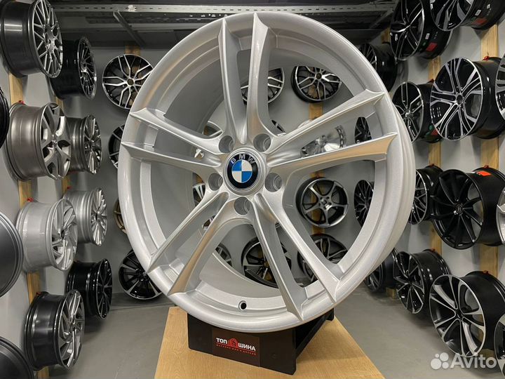 Новые диски R19 303 Стиль на BMW F10